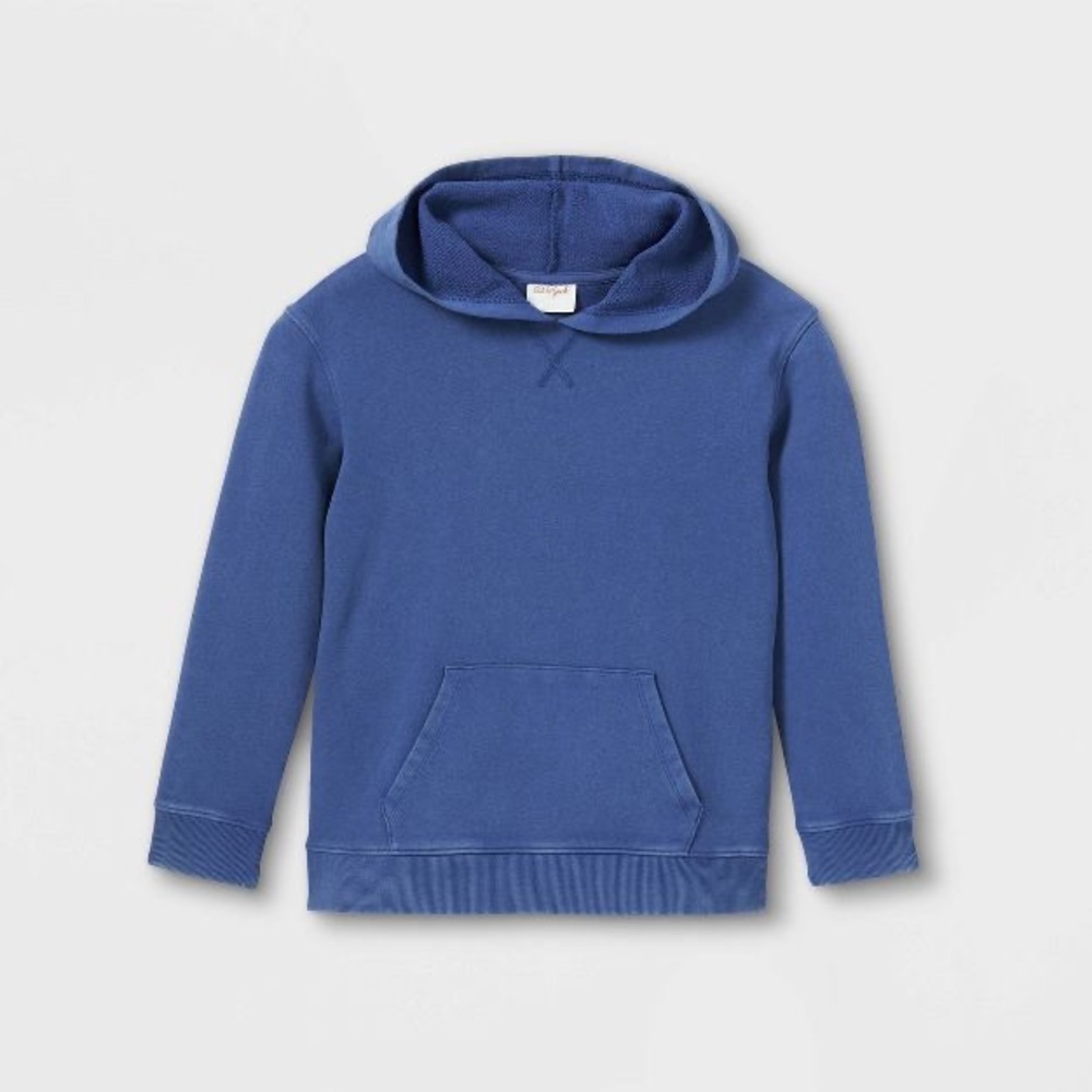 Brand new Kids Hoodie Pullover Size S -Boys